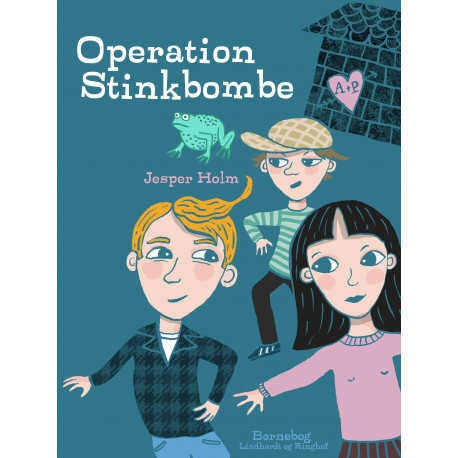 Operation Stinkbombe