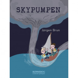 Skypumpen
