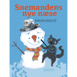 Snemandens nye næse