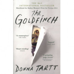 The Goldfinch
