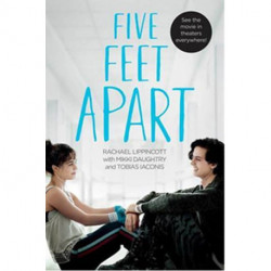 Five Feet Apart - Film tie-in