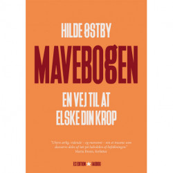 Mavebogen: En vej til at elske din krop