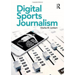 Digital Sports Journalism