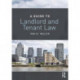 A Guide to Landlord and Tenant Law