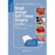 Small Animal Soft Tissue Surgery: Self-Assessment Color Review, Second Edition