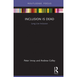 Inclusion is Dead: Long Live Inclusion