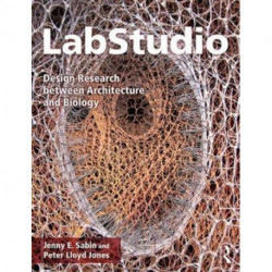 LabStudio: Design Research between Architecture and Biology