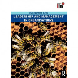 Leadership and Management in Organisations