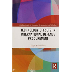 Technology Offsets in International Defence Procurement