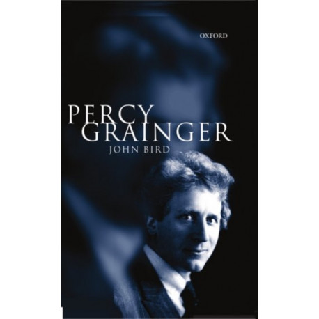 Percy Grainger