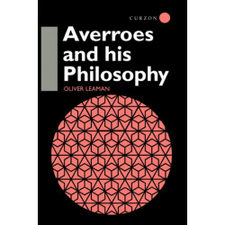 Averroes and His Philosophy