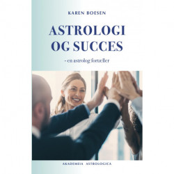 Astrologi og succes: En astrolog fortæller