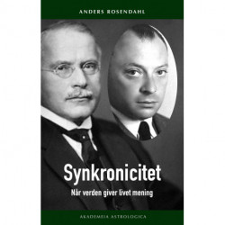 Synkronicitet: Når verden giver livet mening