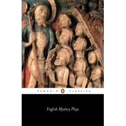 English Mystery Plays