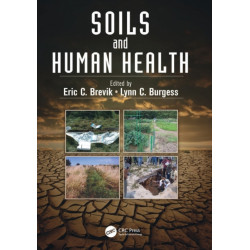 Soils and Human Health