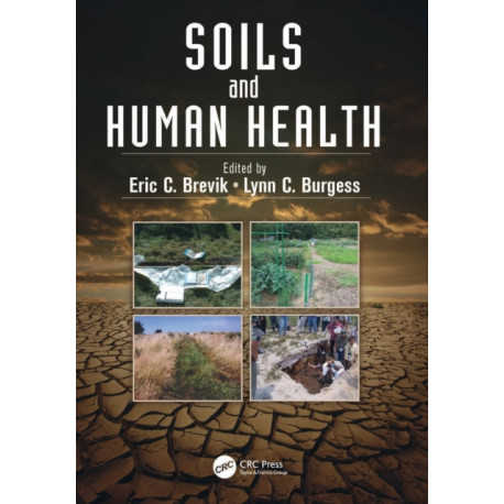 Soils and Human Health