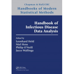 Handbook of Infectious Disease Data Analysis