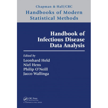 Handbook of Infectious Disease Data Analysis