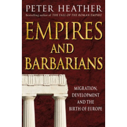 Empires and Barbarians