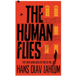 The Human Flies