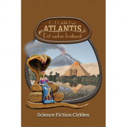 Atlantis: det sunkne kontinent