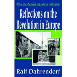 Reflections on the Revolution in Europe
