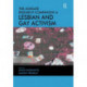 The Ashgate Research Companion to Lesbian and Gay Activism
