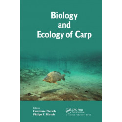 Biology and Ecology of Carp
