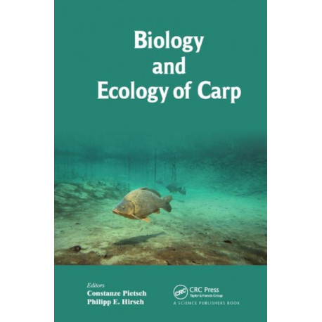 Biology and Ecology of Carp