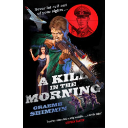 A Kill in the Morning