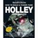 How to Build & Power Tune Holley Carburetors