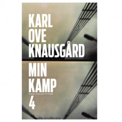 Min kamp : fjerde bok : roman: roman