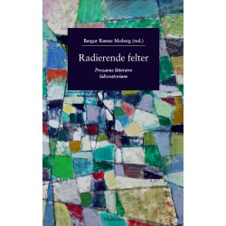 Radierende felter: Prosaens litterære laboratorium