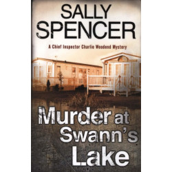 Murder at Swann's Lake