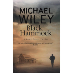 Black Hammock: A Noir Thriller Series Set in Jacksonville, Florida