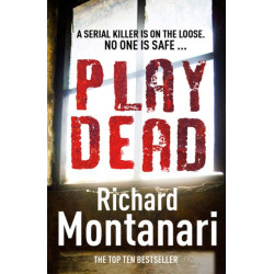 Play Dead: (Byrne & Balzano 4)