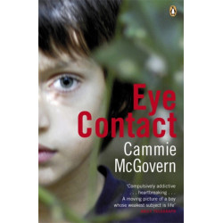 Eye Contact