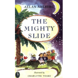 The Mighty Slide