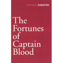 The Fortunes of Captain Blood