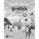 Poptropica English Islands Level 1 Test Book