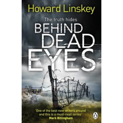 Behind Dead Eyes