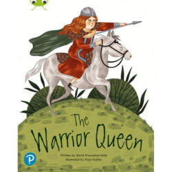Bug Club Shared Reading: The Warrior Queen (Year 2)
