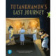 Bug Club Shared Reading: Tutankhamun's Last Journey (Year 2)
