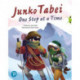 Bug Club Shared Reading: Junko Tabei: One Step at a Time (Year 2)