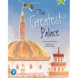 Bug Club Shared Reading: The Greatest Palace (Year 2)