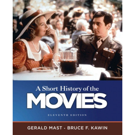 A Short History of the Movies, A