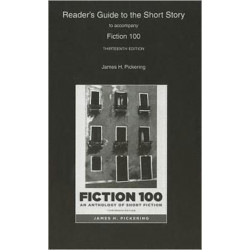 Reader's Guide for Fiction 100: A Anthology of Short Fiction