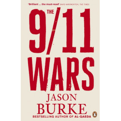 The 9/11 Wars