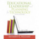 Educational Leadership and Planning for Technology