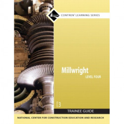 Millwright, Level 4